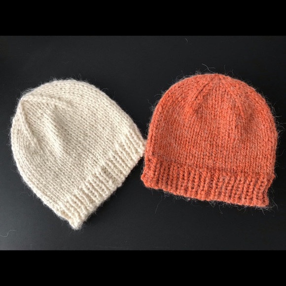 NEW Handmade Alpaca Blend Hat - Picture 2 of 7
